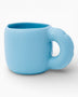 Home Studyo Gaston Matte Mug Sky Matte