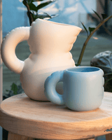 Home Studyo Gaston Matte Mug