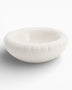 Home Studyo Lisa Bowl Bone Gloss