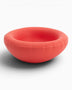 Home Studyo Lisa Matte Bowl Coral Matte