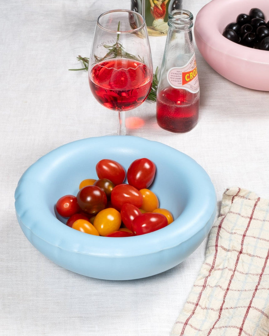 Home Studyo Lisa Matte Bowl
