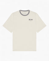 House of Sunny Motor Services T-Shirt Oat