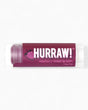 Hurraw Echium Raspberry Tinted Lip Balm