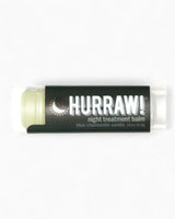 Hurraw Night Treatment Lip Balm