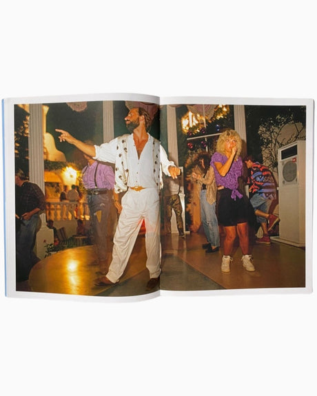 IDEA Dave Swindells Ibiza '89