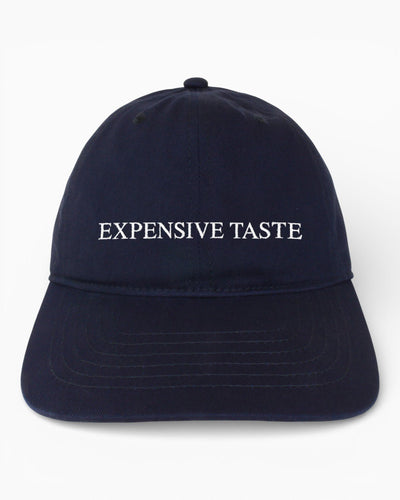 IDEA Expensive Taste Şapka Navy/White