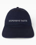 IDEA Expensive Taste Şapka Navy/White