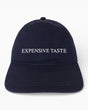 IDEA Expensive Taste Şapka Navy/White
