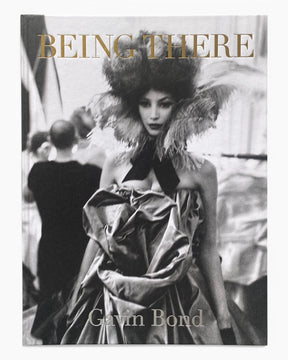IDEA Gavin Bond - Being There