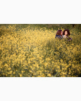 IDEA Paul Misso In The Vale of Avalon: Glastonbury Festival 1971