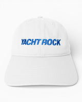 IDEA Yacht Rock Şapka White/Blue