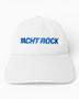 IDEA Yacht Rock Şapka White/Blue