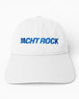IDEA Yacht Rock Şapka White/Blue