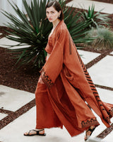 İKİKIZ Nubi Kimono