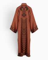 İKİKIZ Nubi Kimono