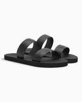 INEA Duo Kadın Terlik Black