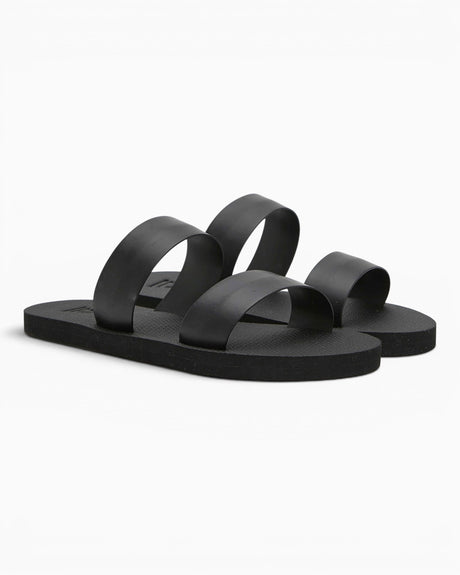 INEA Duo Kadın Terlik Black