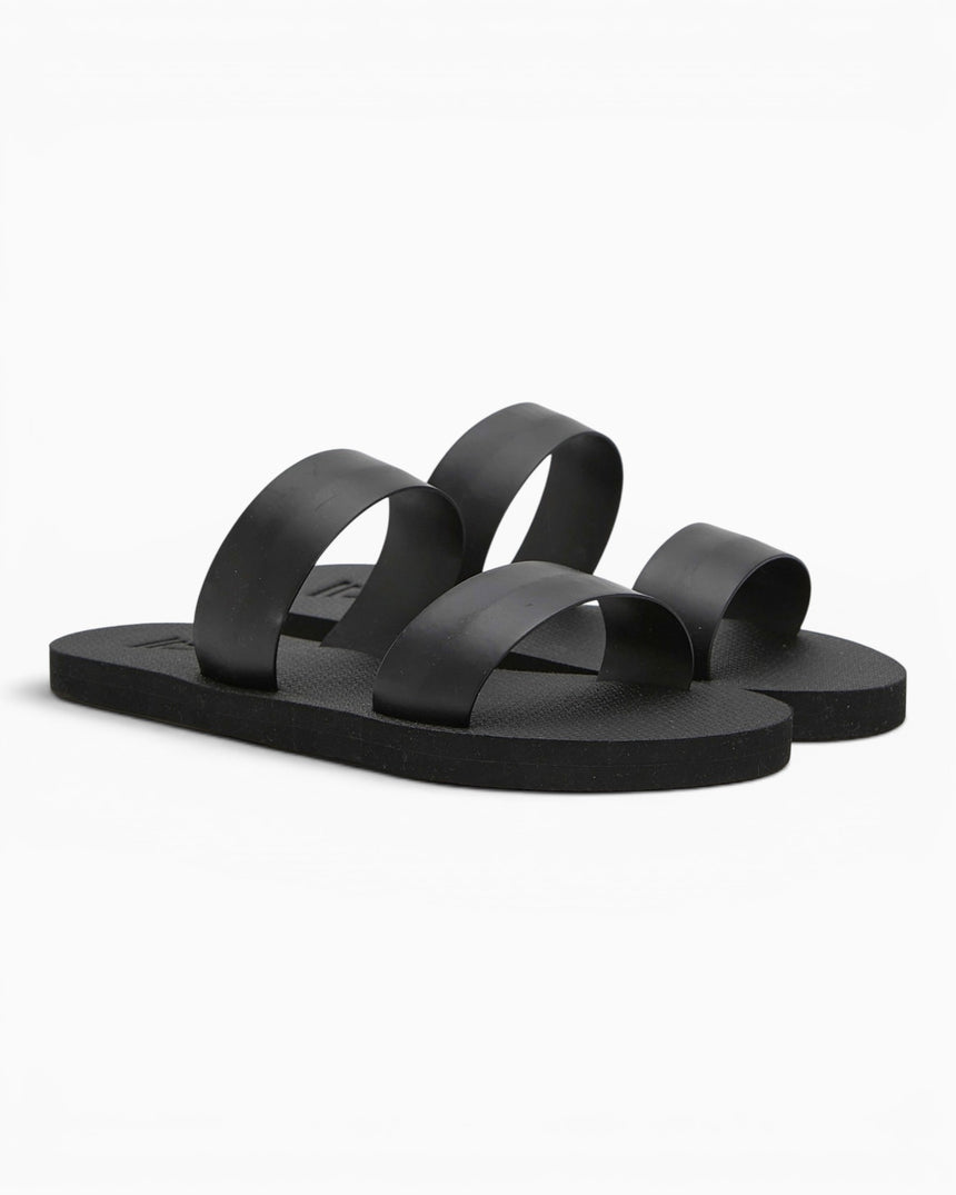 INEA Duo Kadın Terlik Black