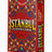İstanbul Cards İskambil Oyun Kağıdı Red Deck