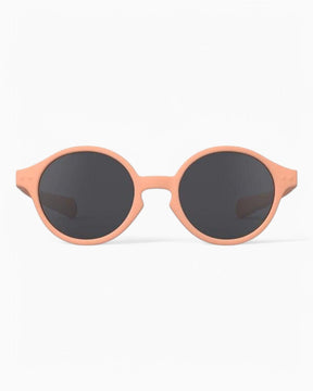 IZIPIZI Kids Plus Sun #D Çocuk Güneş Gözlüğü Apricot