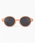 IZIPIZI Kids Plus Sun #D Çocuk Güneş Gözlüğü Apricot