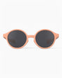 IZIPIZI Kids Plus Sun #D Çocuk Güneş Gözlüğü Apricot
