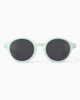 IZIPIZI Kids Plus Sun #D Çocuk Güneş Gözlüğü Sky Blue