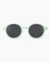 IZIPIZI Kids Plus Sun #D Çocuk Güneş Gözlüğü Sky Blue