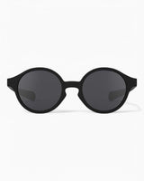 IZIPIZI Kids Plus Sun #D Çocuk Güneş Gözlüğü Black
