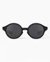 IZIPIZI Kids Plus Sun #D Çocuk Güneş Gözlüğü Black