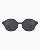 IZIPIZI Kids Plus Sun #D Çocuk Güneş Gözlüğü Denim Blue