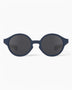 IZIPIZI Kids Plus Sun #D Çocuk Güneş Gözlüğü Denim Blue