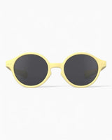 IZIPIZI Kids Plus Sun #D Çocuk Güneş Gözlüğü Lemonade