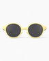 IZIPIZI Kids Plus Sun #D Çocuk Güneş Gözlüğü Lemonade