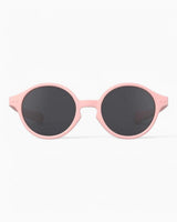 IZIPIZI Kids Plus Sun #D Çocuk Güneş Gözlüğü Pastel Pink