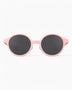 IZIPIZI Kids Plus Sun #D Çocuk Güneş Gözlüğü Pastel Pink