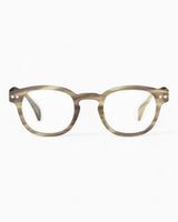 IZIPIZI Screen #C Ekran Gözlüğü Smoky Brown