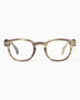 IZIPIZI Screen #C Ekran Gözlüğü Smoky Brown