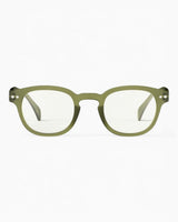 IZIPIZI Screen #C Ekran Gözlüğü Tailor Green