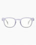 IZIPIZI Screen #C Ekran Gözlüğü Violet Dawn