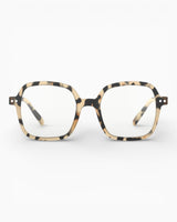 IZIPIZI Screen Office Ekran Gözlüğü Light Tortoise