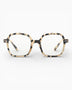 IZIPIZI Screen Office Ekran Gözlüğü Light Tortoise