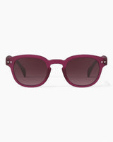 IZIPIZI Sun #C Güneş Gözlüğü Antique Purple