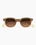IZIPIZI Sun #C Güneş Gözlüğü Arizona Brown
