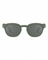 IZIPIZI Sun #C Güneş Gözlüğü Khaki