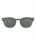 IZIPIZI Sun #C Güneş Gözlüğü Khaki