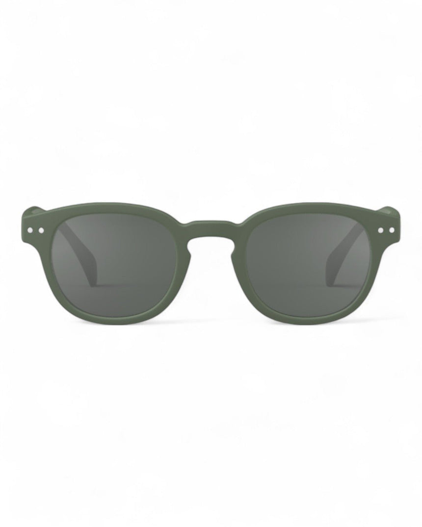 IZIPIZI Sun #C Güneş Gözlüğü Khaki