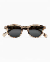 IZIPIZI Sun #C Güneş Gözlüğü Light Tortoise