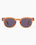 IZIPIZI Sun #C Güneş Gözlüğü Orange Smash