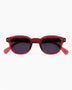 IZIPIZI Sun #C Güneş Gözlüğü Rosy Red